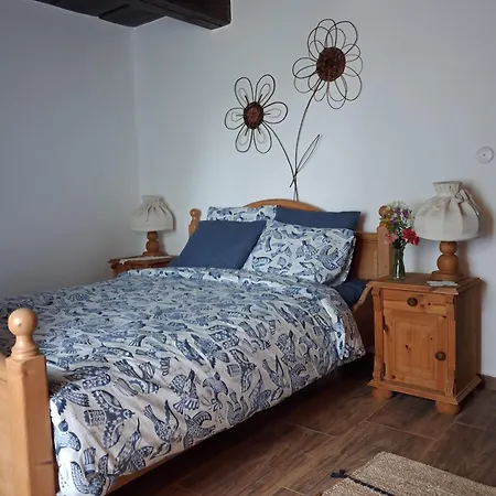 Appartement Pacsirta Porta Nemesnép