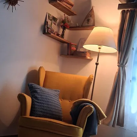 Pacsirta Porta * Nemesnép