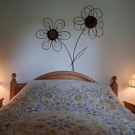 Pacsirta Porta Appartement *