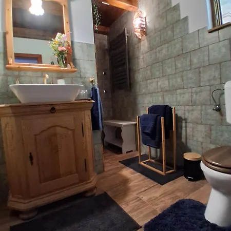 Appartement Pacsirta Porta *