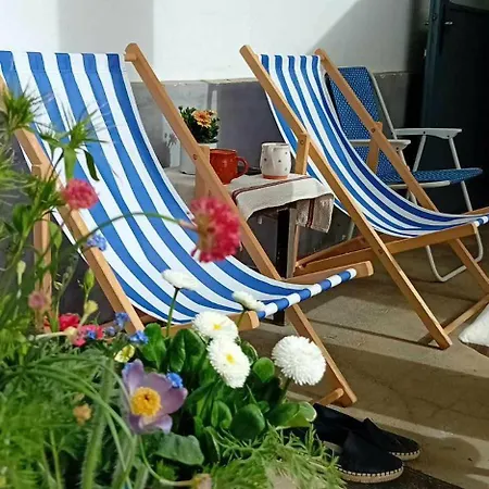 Pacsirta Porta Appartement Nemesnép