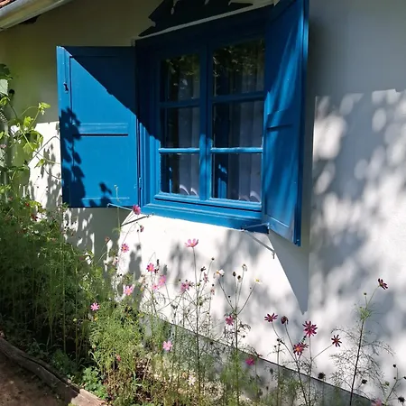 Pacsirta Porta Appartement Nemesnép